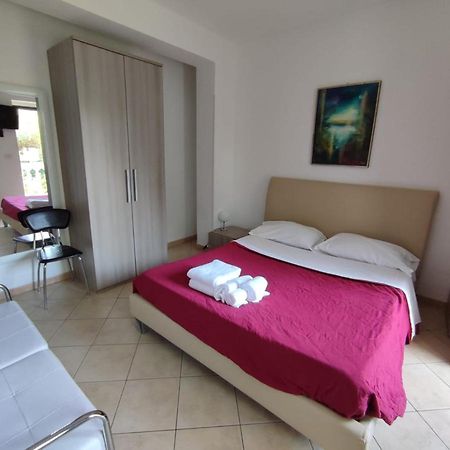 Bed and Breakfast Parco d'Arte AltArt Rende Esterno foto