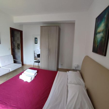 Bed and Breakfast Parco d'Arte AltArt Rende Esterno foto