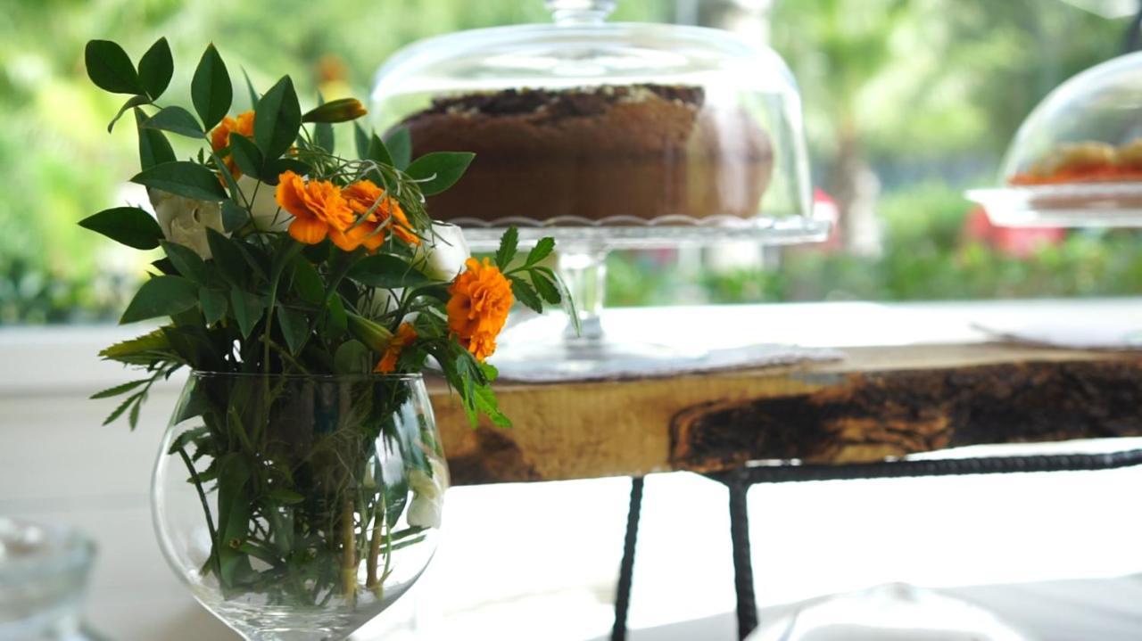 Bed and Breakfast Parco d'Arte AltArt Rende Esterno foto