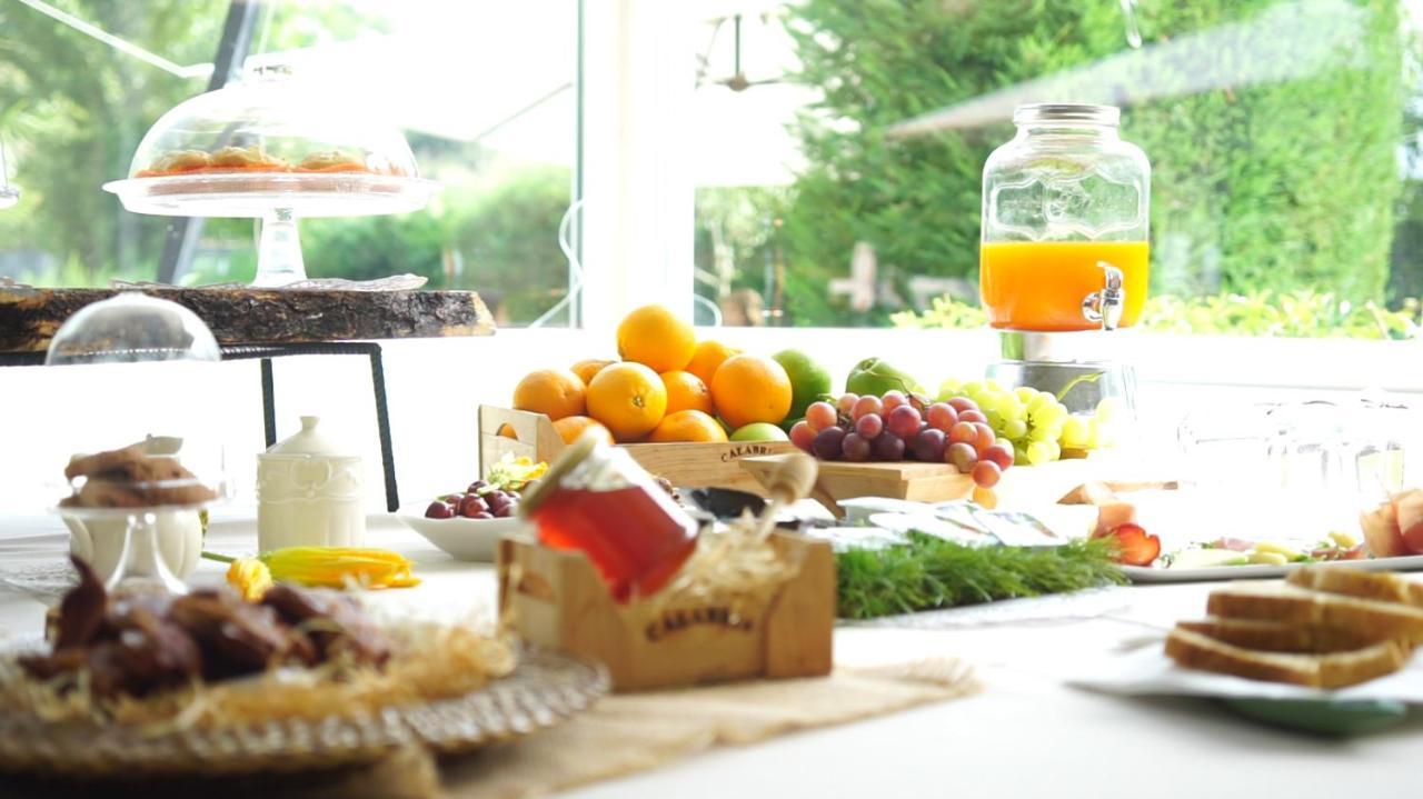 Bed and Breakfast Parco d'Arte AltArt Rende Esterno foto