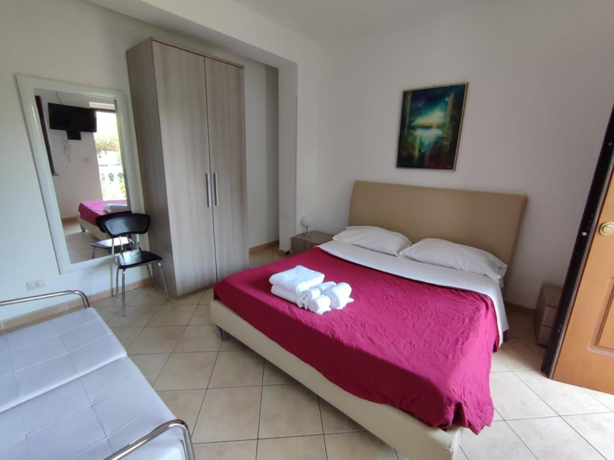 Bed and Breakfast Parco d'Arte AltArt Rende Esterno foto