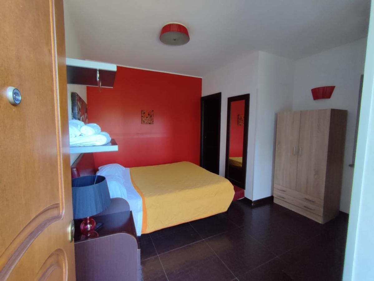 Bed and Breakfast Parco d'Arte AltArt Rende Esterno foto