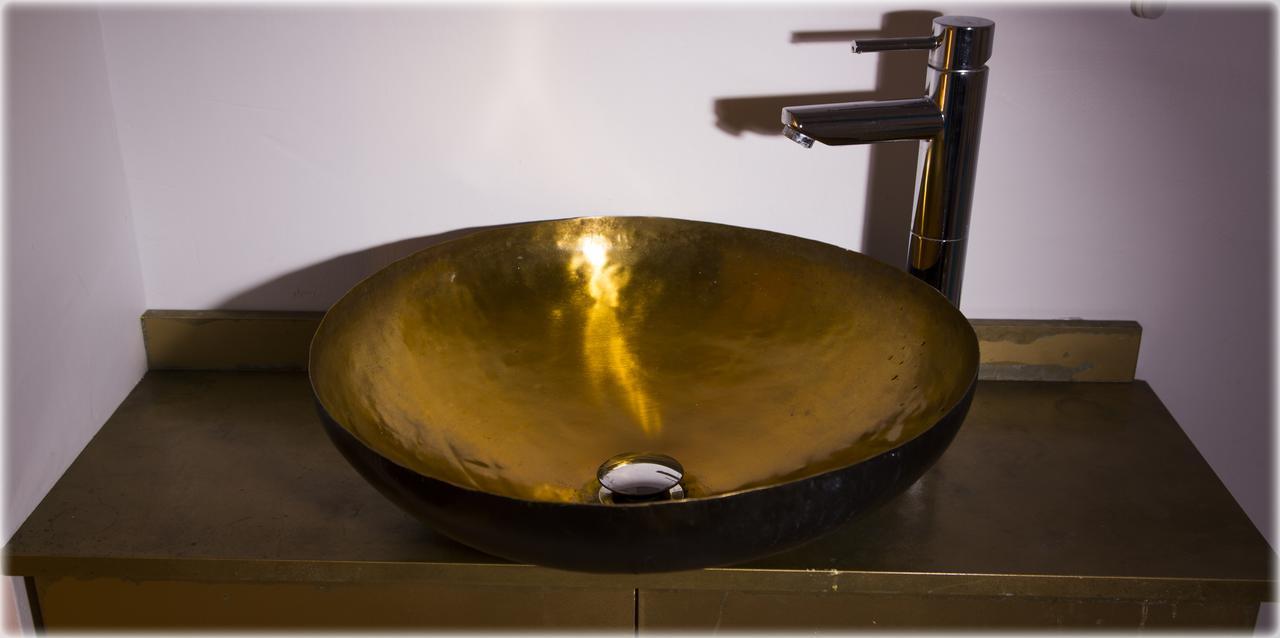 Bed and Breakfast Parco d'Arte AltArt Rende Esterno foto
