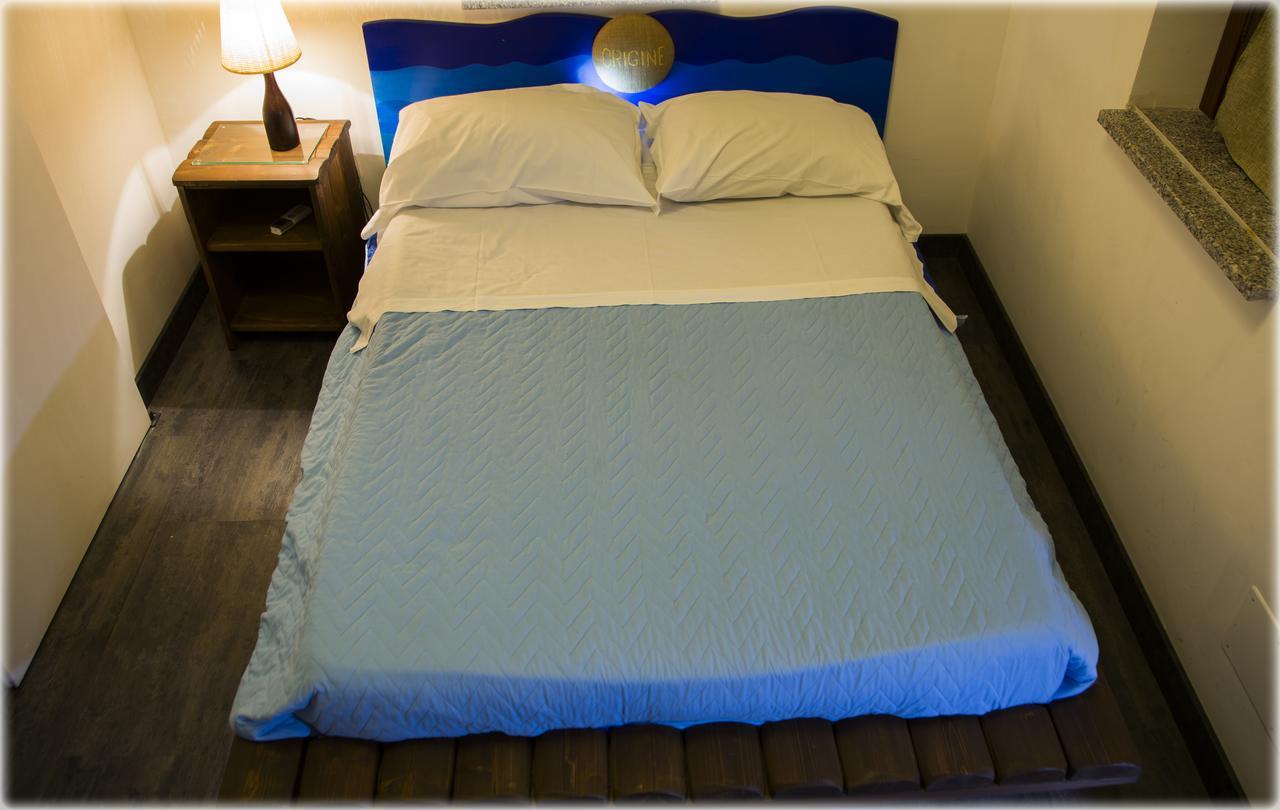Bed and Breakfast Parco d'Arte AltArt Rende Esterno foto