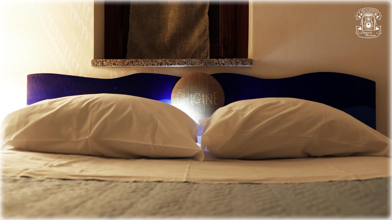 Bed and Breakfast Parco d'Arte AltArt Rende Esterno foto