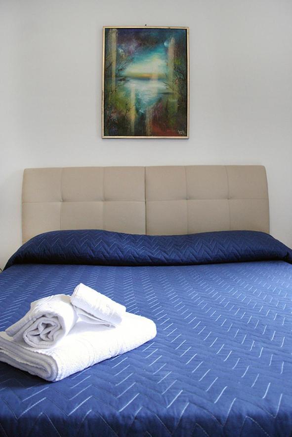 Bed and Breakfast Parco d'Arte AltArt Rende Esterno foto
