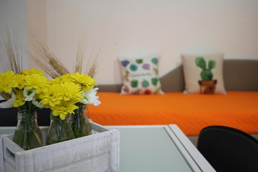 Bed and Breakfast Parco d'Arte AltArt Rende Esterno foto