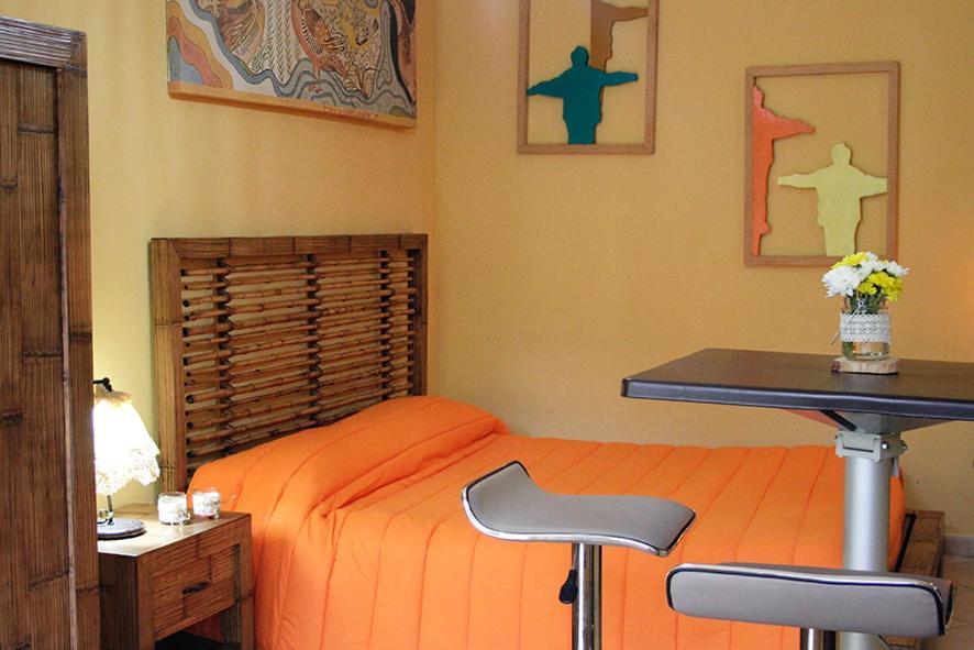 Bed and Breakfast Parco d'Arte AltArt Rende Esterno foto