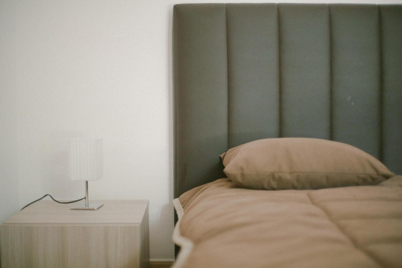 Bed and Breakfast Parco d'Arte AltArt Rende Esterno foto