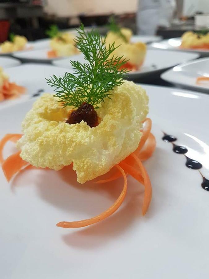 Bed and Breakfast Parco d'Arte AltArt Rende Esterno foto